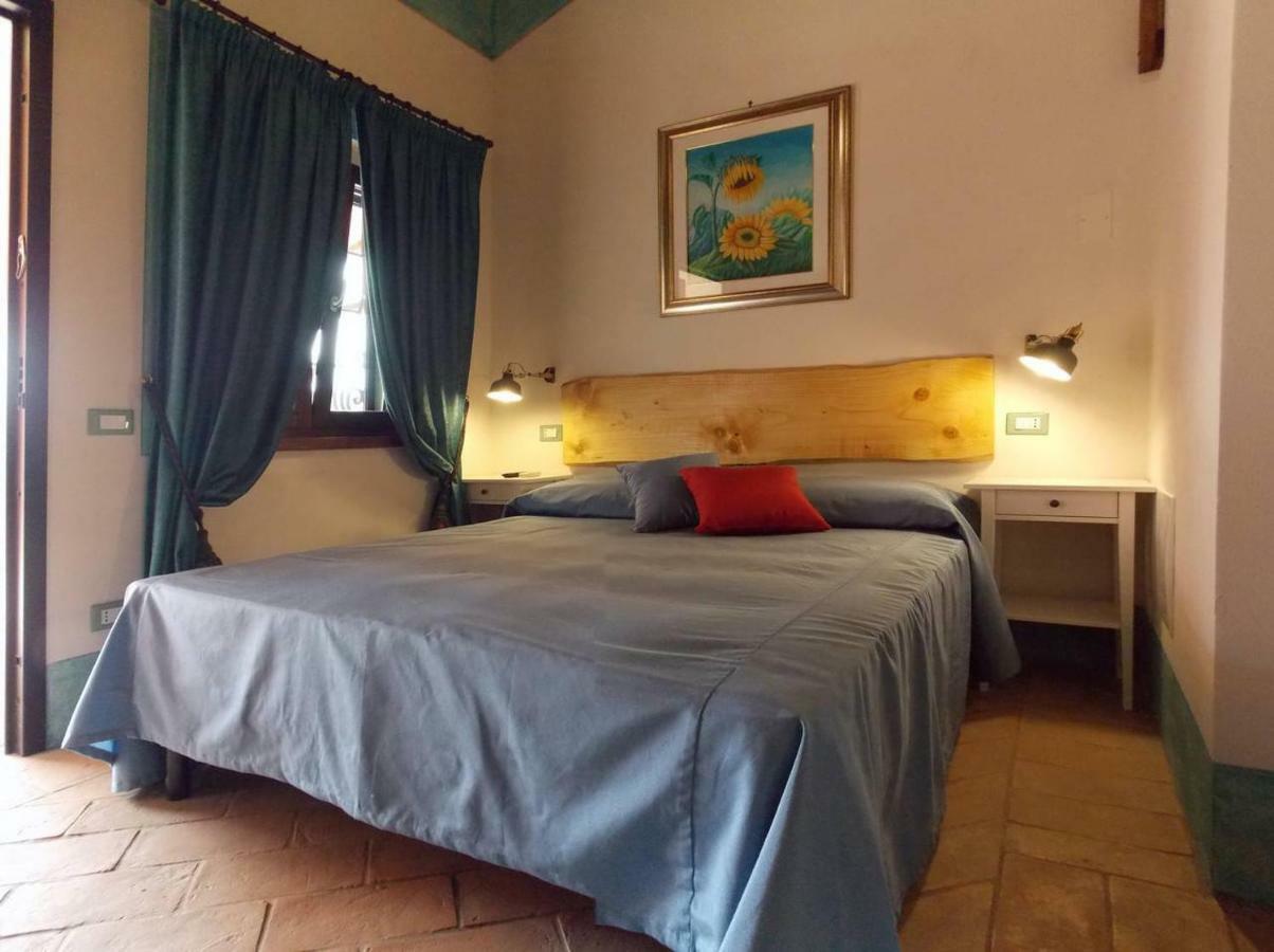 Agriturismo Cento Ducati Palombara Sabina Exterior foto