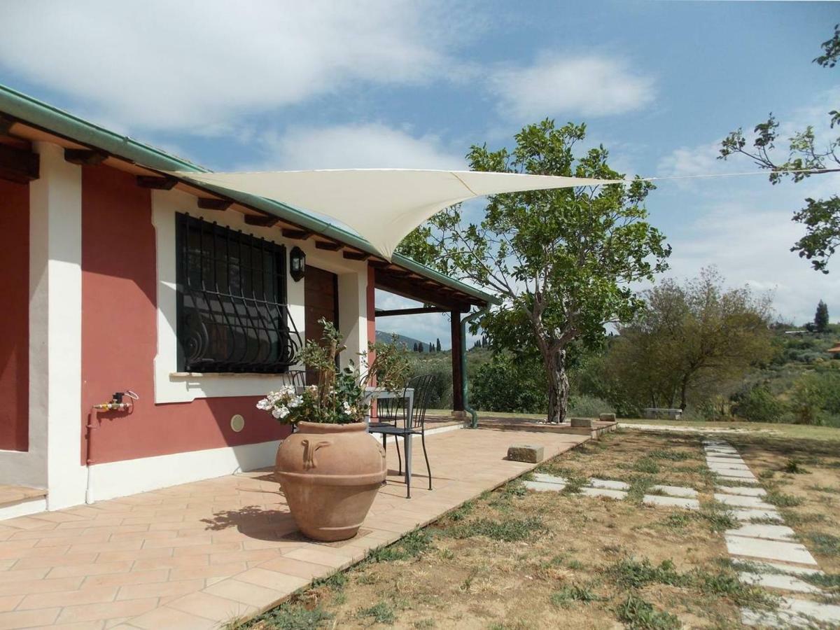 Agriturismo Cento Ducati Palombara Sabina Exterior foto